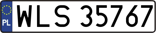WLS35767