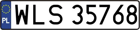 WLS35768