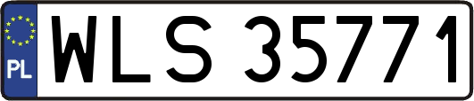 WLS35771