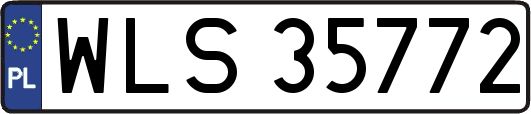 WLS35772