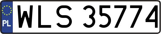 WLS35774