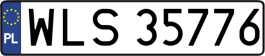 WLS35776