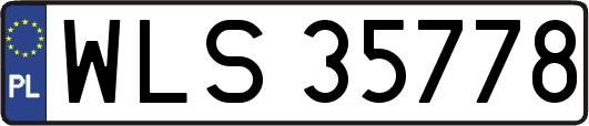 WLS35778