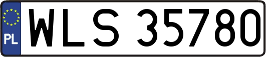 WLS35780
