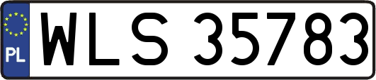 WLS35783