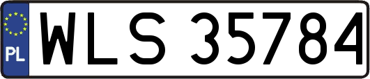 WLS35784