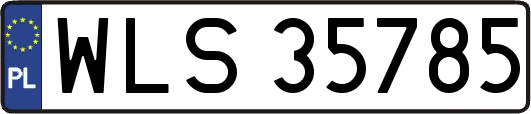 WLS35785