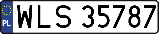 WLS35787