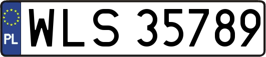 WLS35789