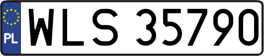 WLS35790