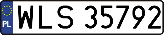WLS35792