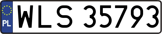 WLS35793