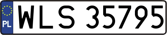 WLS35795