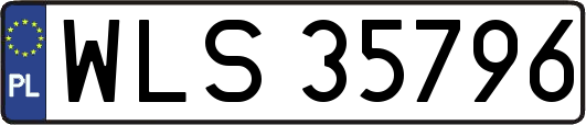 WLS35796