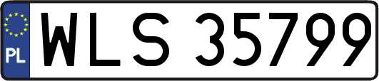 WLS35799