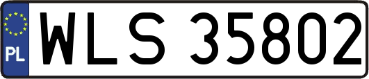 WLS35802