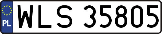 WLS35805