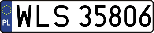 WLS35806