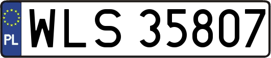 WLS35807