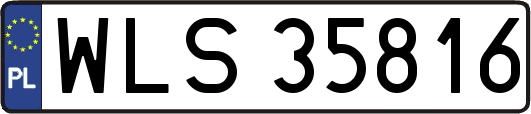 WLS35816