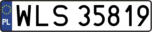 WLS35819