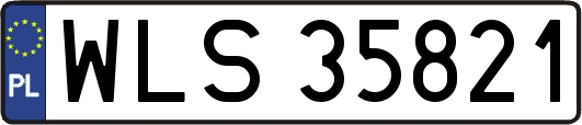 WLS35821