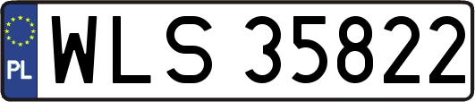 WLS35822