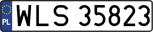 WLS35823