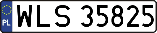 WLS35825