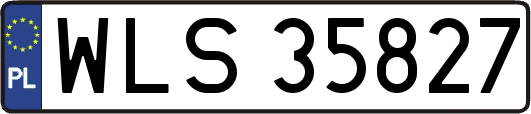 WLS35827