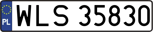 WLS35830