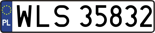 WLS35832