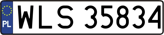 WLS35834