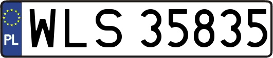 WLS35835