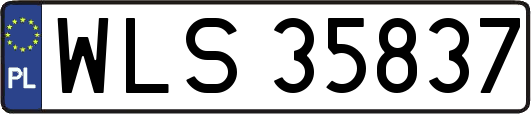 WLS35837