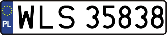 WLS35838