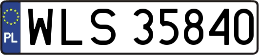 WLS35840