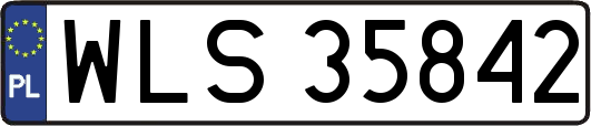 WLS35842