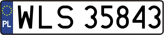 WLS35843
