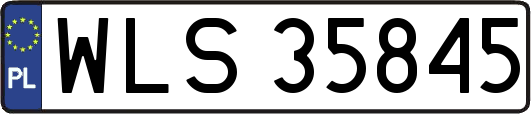WLS35845