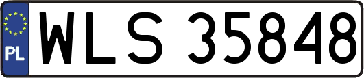 WLS35848