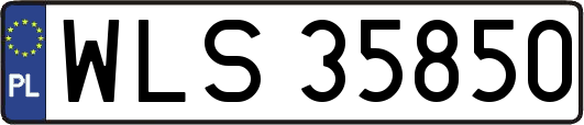 WLS35850
