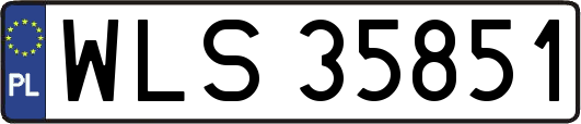 WLS35851