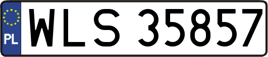 WLS35857