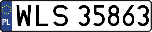 WLS35863