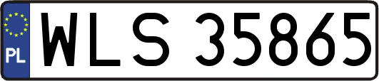 WLS35865
