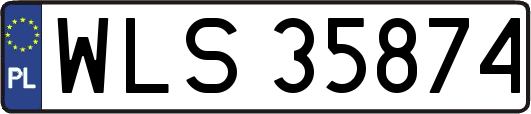 WLS35874