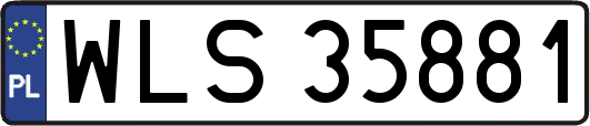 WLS35881
