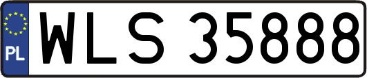 WLS35888