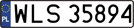 WLS35894